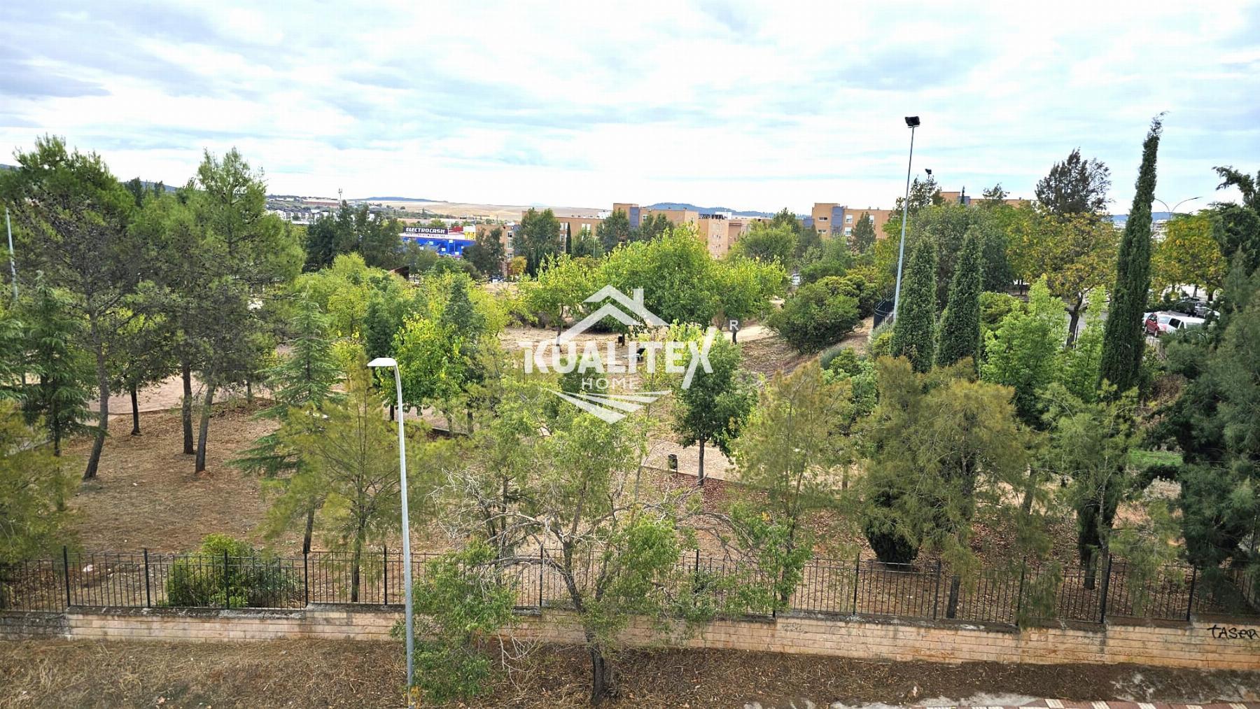 Venta de piso en Cáceres