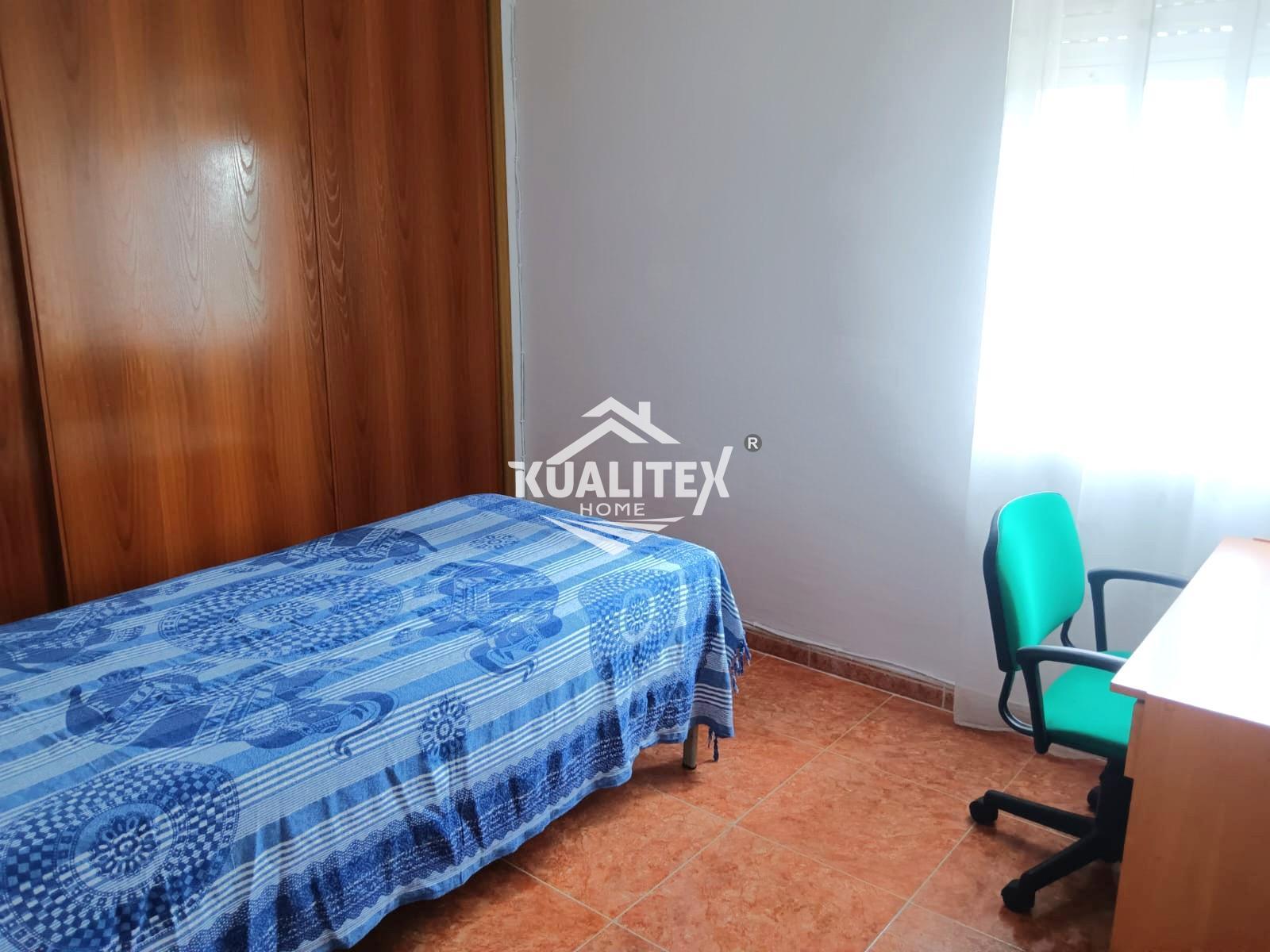 Venta de piso en Cáceres