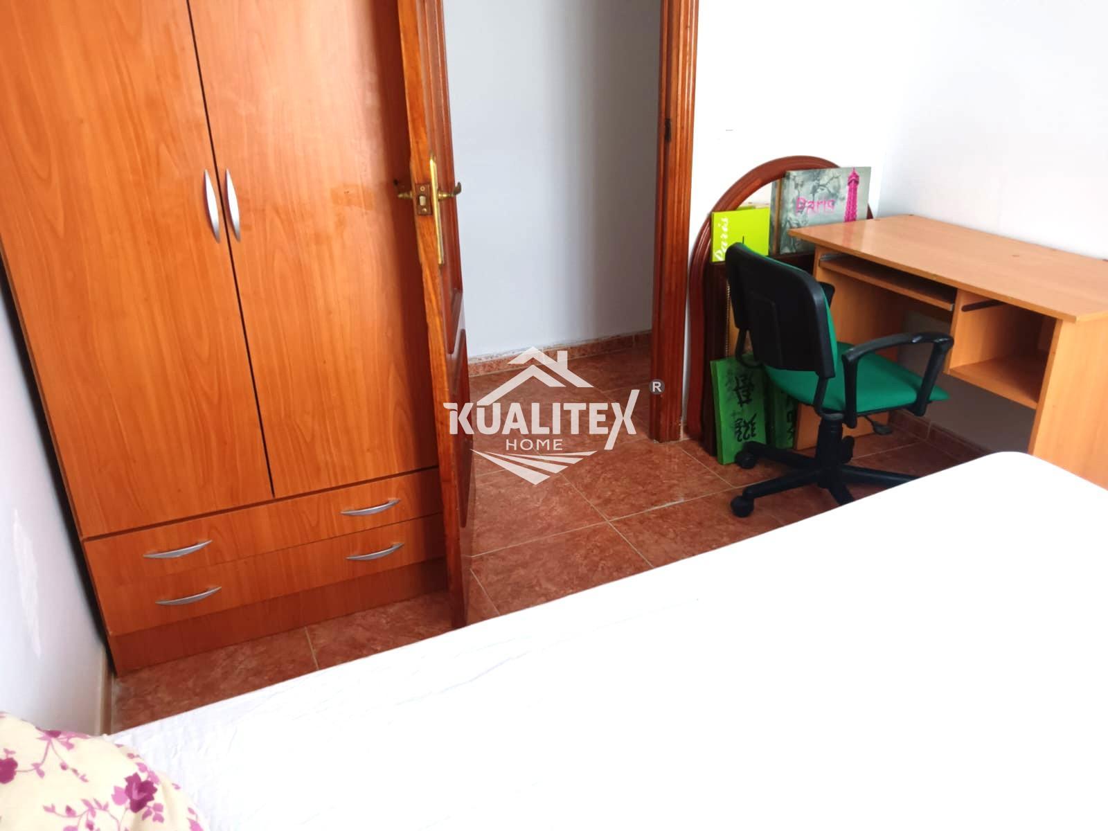 Venta de piso en Cáceres