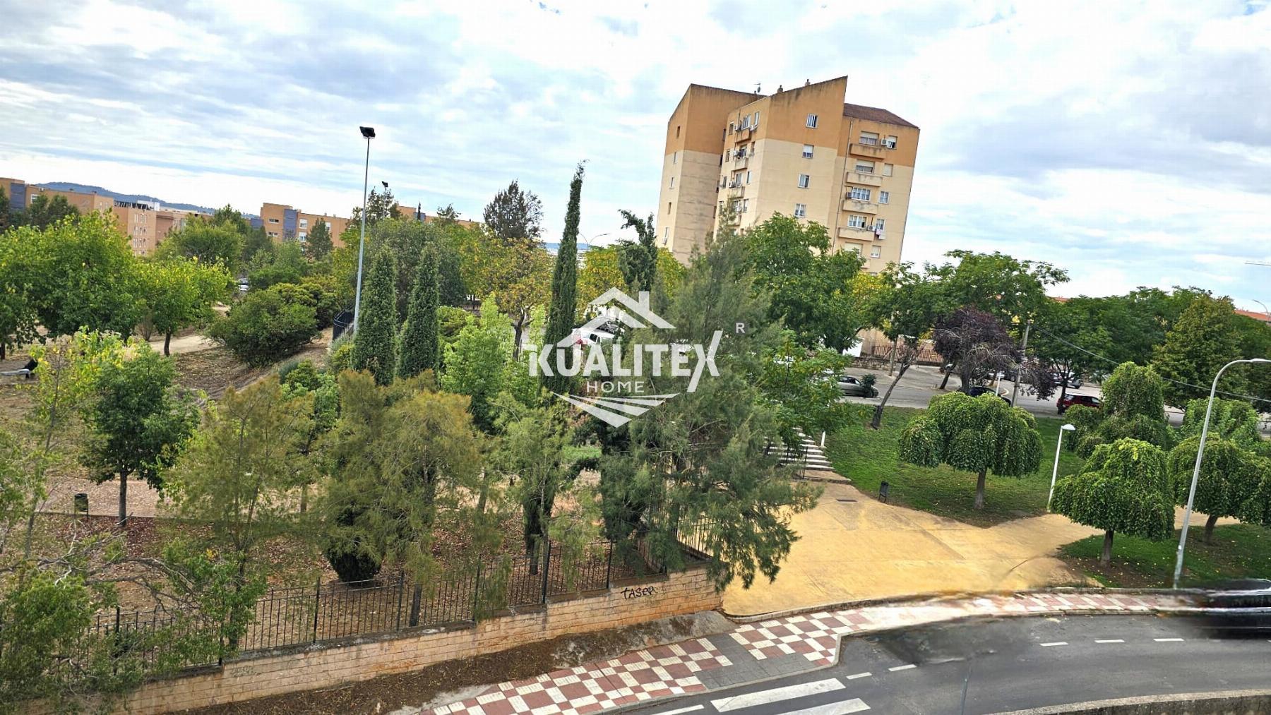 Venta de piso en Cáceres