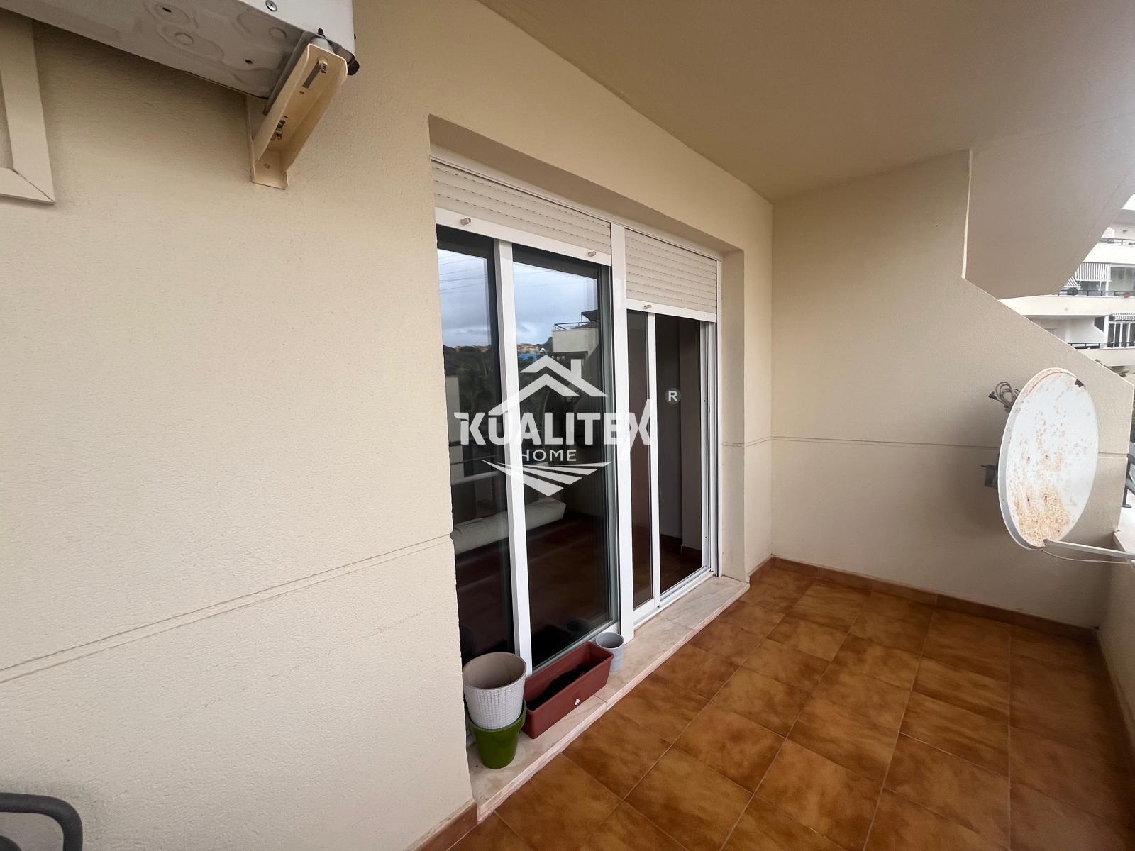 Venta de piso en Mijas