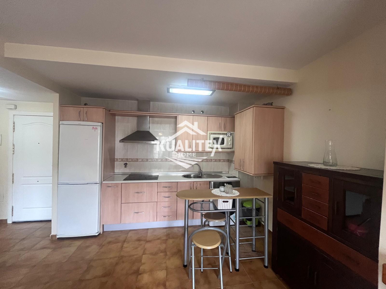 Venta de piso en Mijas