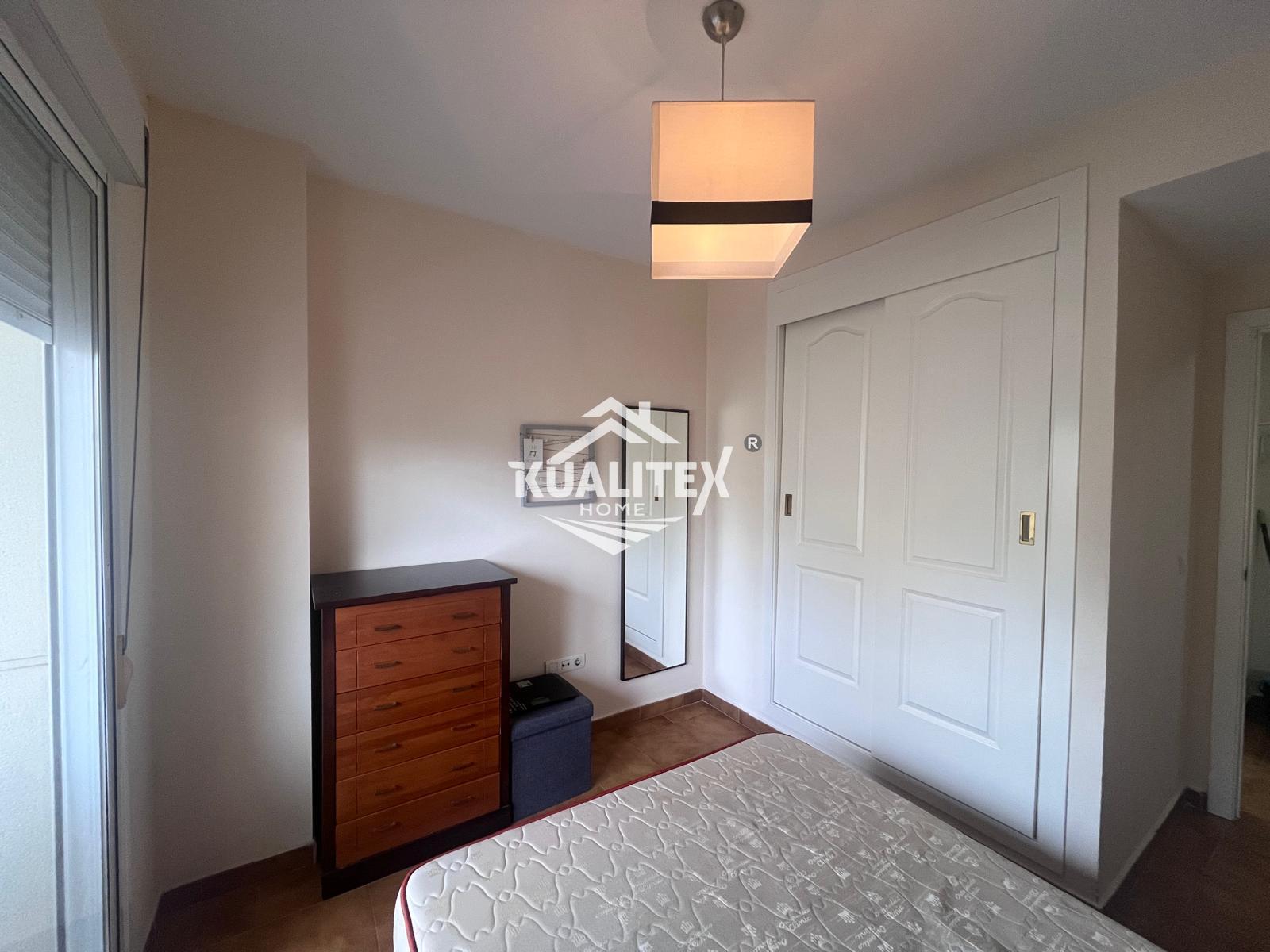 Venta de piso en Mijas