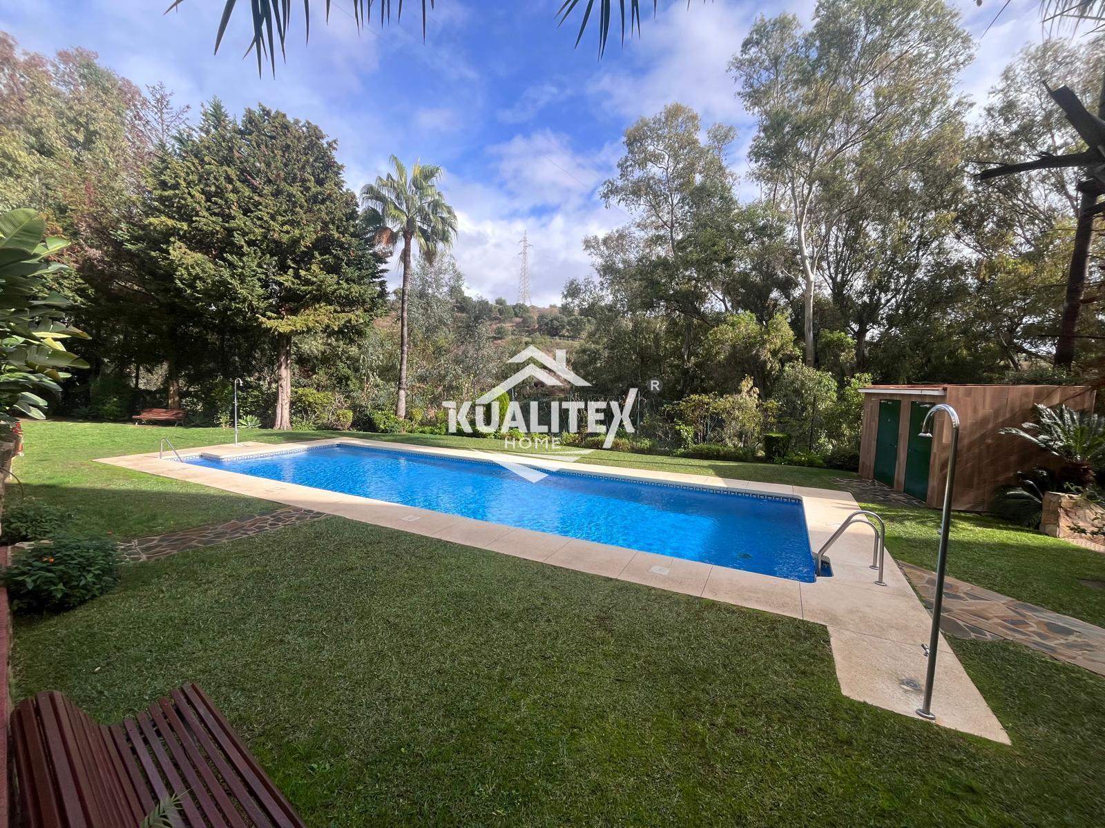 Venta de piso en Mijas