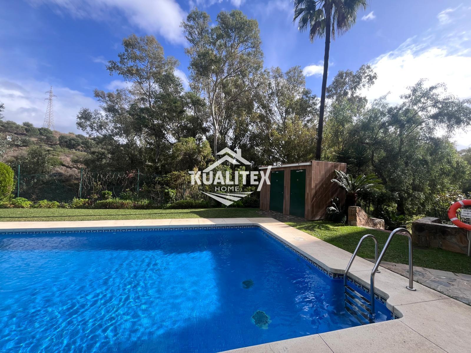 Venta de piso en Mijas