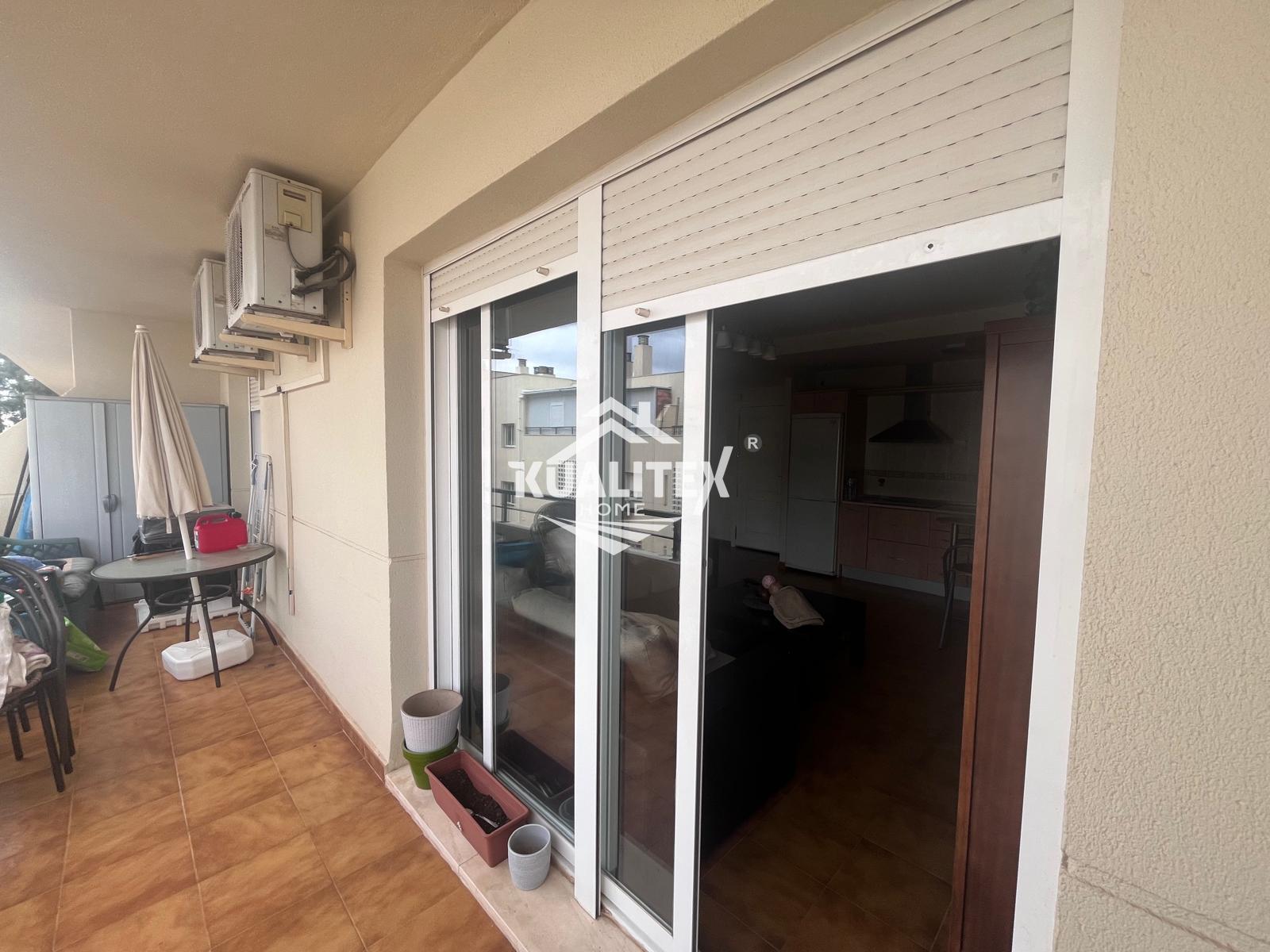 Venta de piso en Mijas