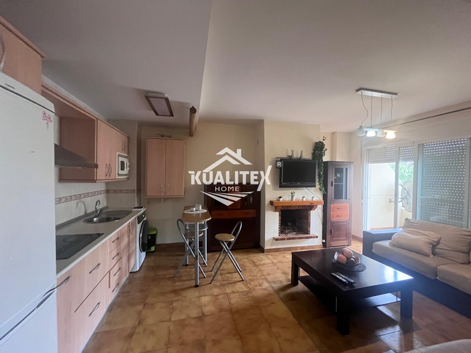 Venta de piso en Mijas