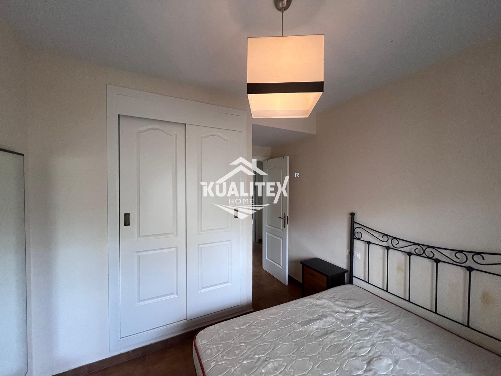 Venta de piso en Mijas