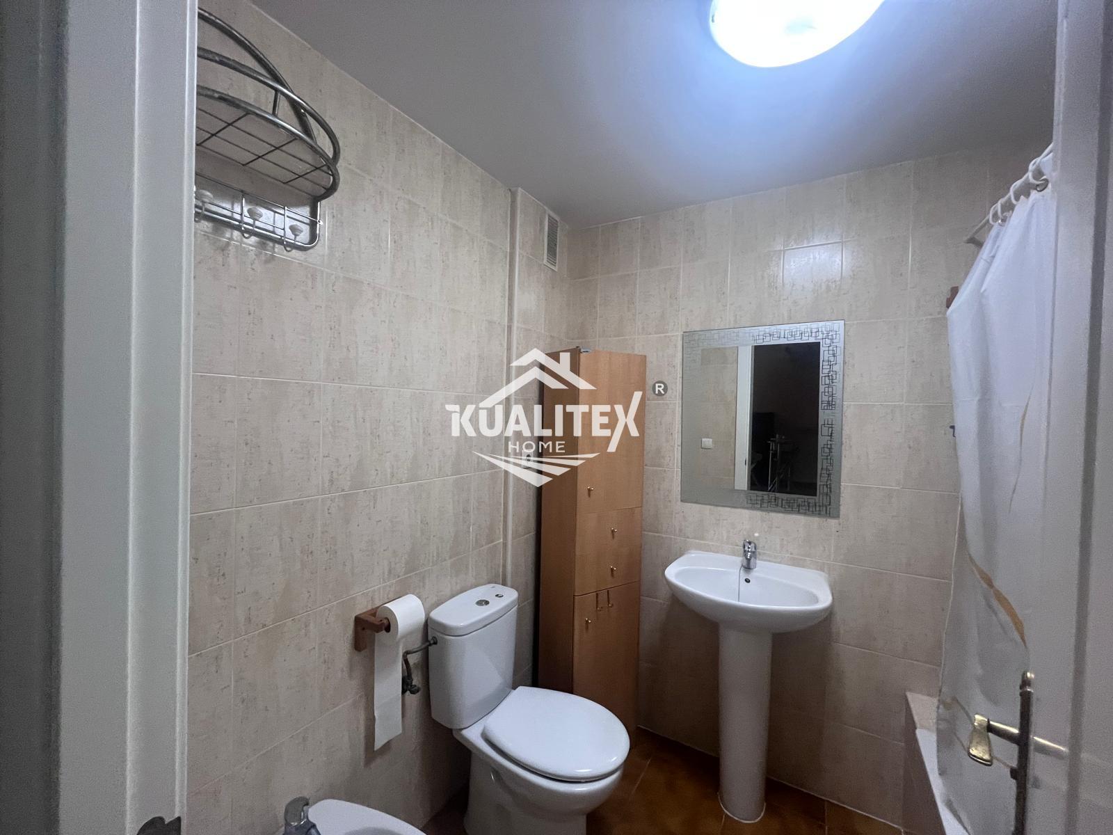 Venta de piso en Mijas