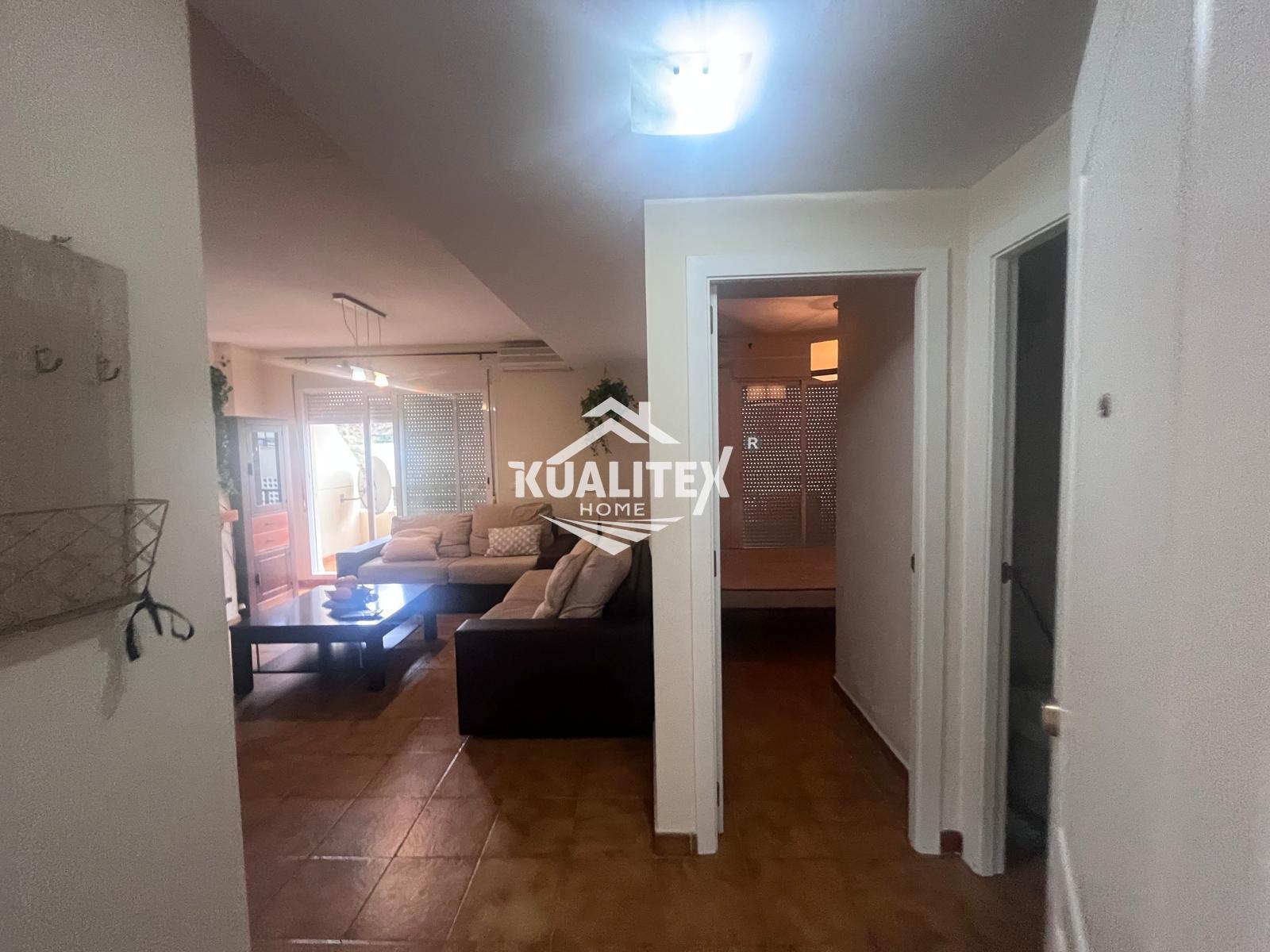 Venta de piso en Mijas