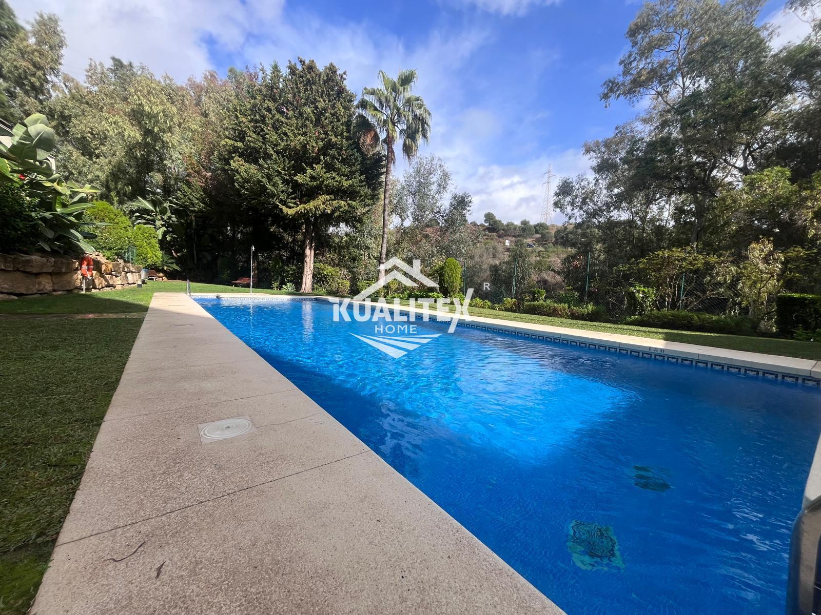 Venta de piso en Mijas