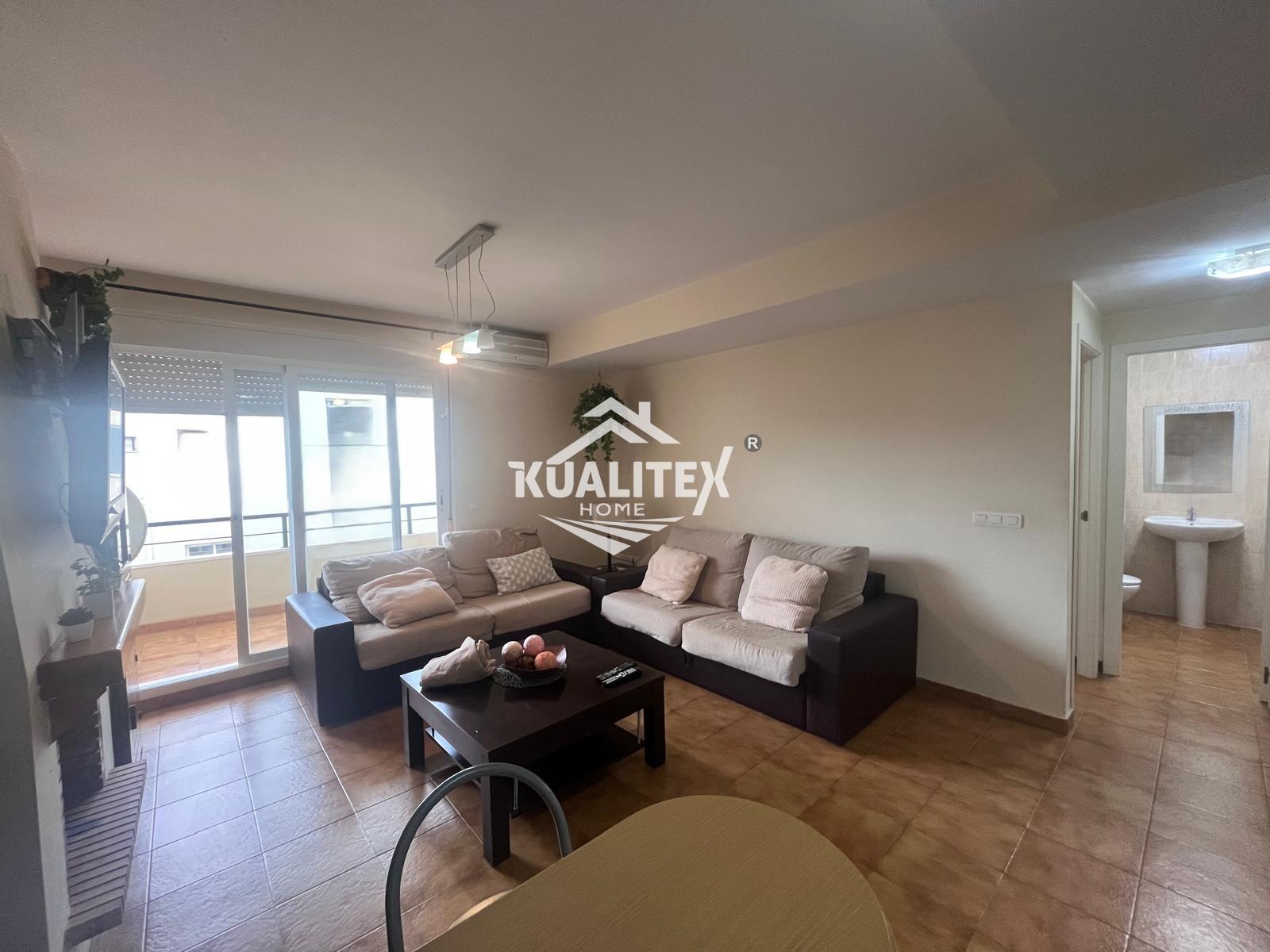 Venta de piso en Mijas