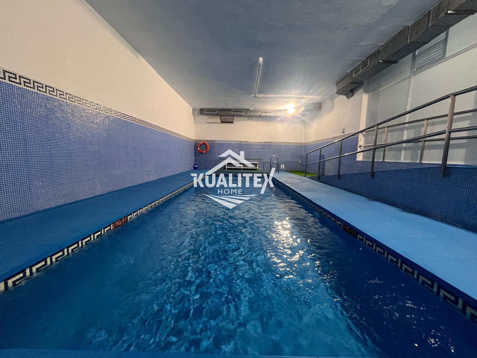 Venta de piso en Mijas