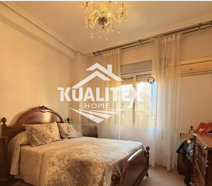 Venta de piso en Cáceres