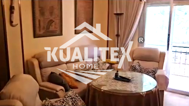 Venta de piso en Cáceres