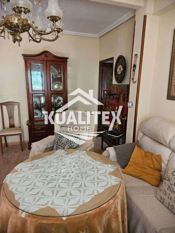 Venta de piso en Cáceres