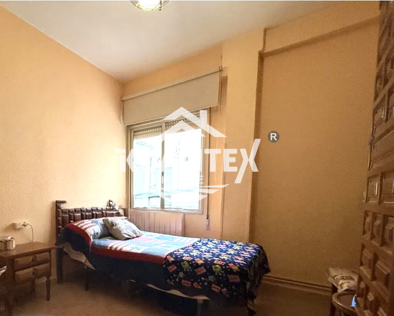 Venta de piso en Cáceres