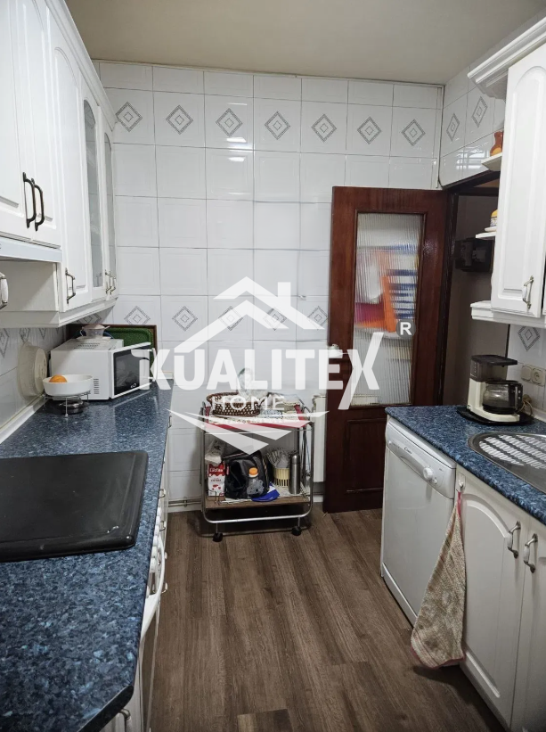 Venta de piso en Cáceres