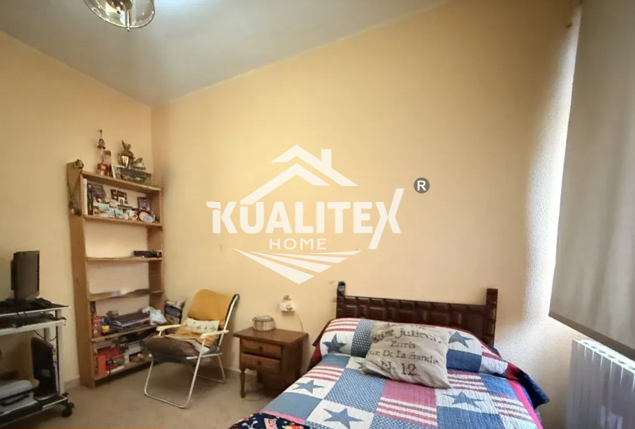 Venta de piso en Cáceres