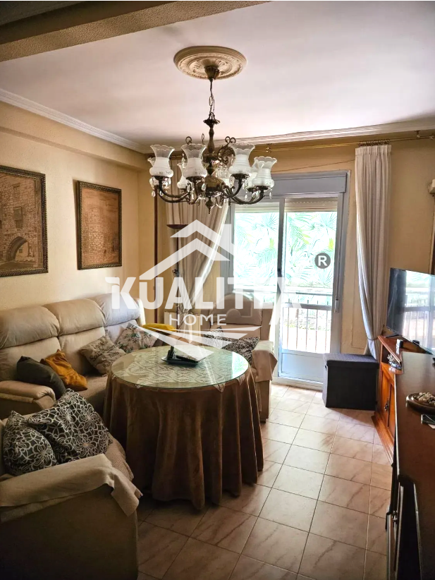 Venta de piso en Cáceres