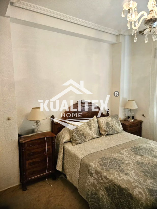 Venta de piso en Cáceres