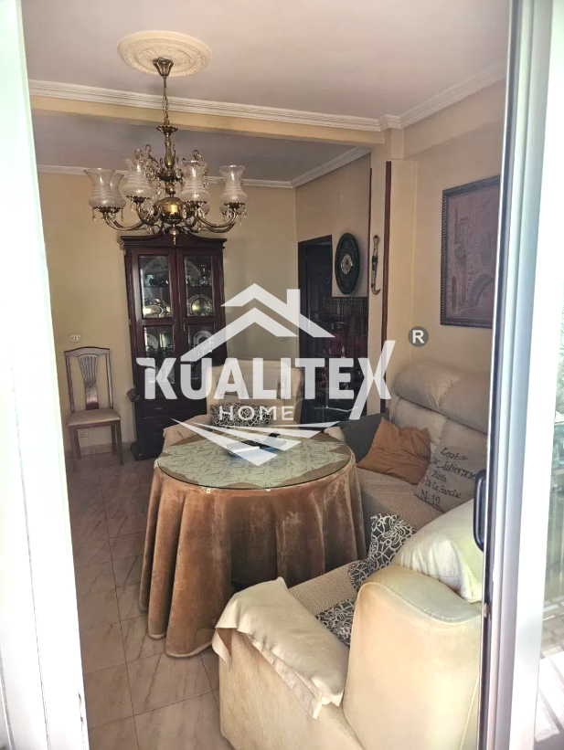 Venta de piso en Cáceres