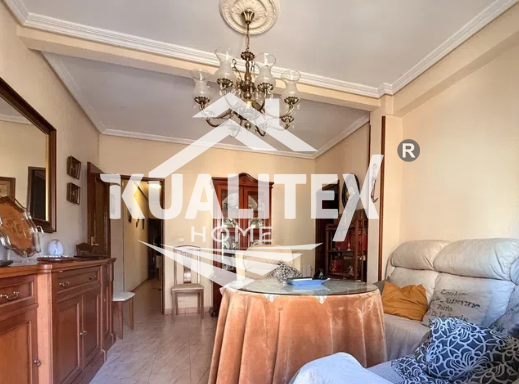 Venta de piso en Cáceres