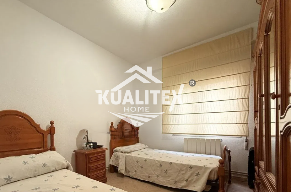 Venta de piso en Cáceres