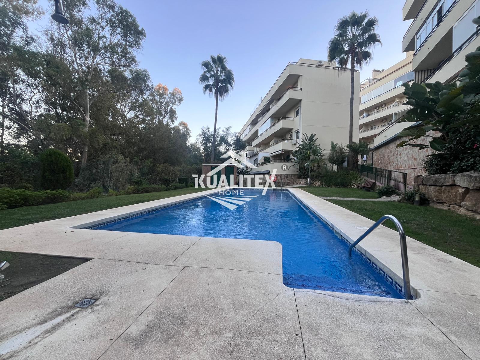 Venta de piso en Mijas