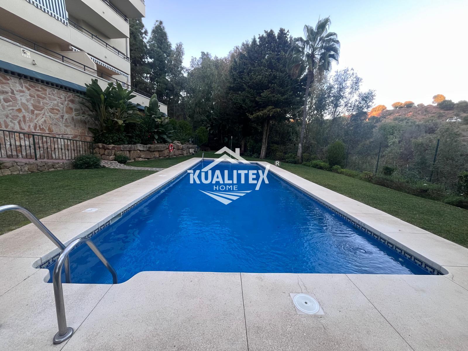 Venta de piso en Mijas