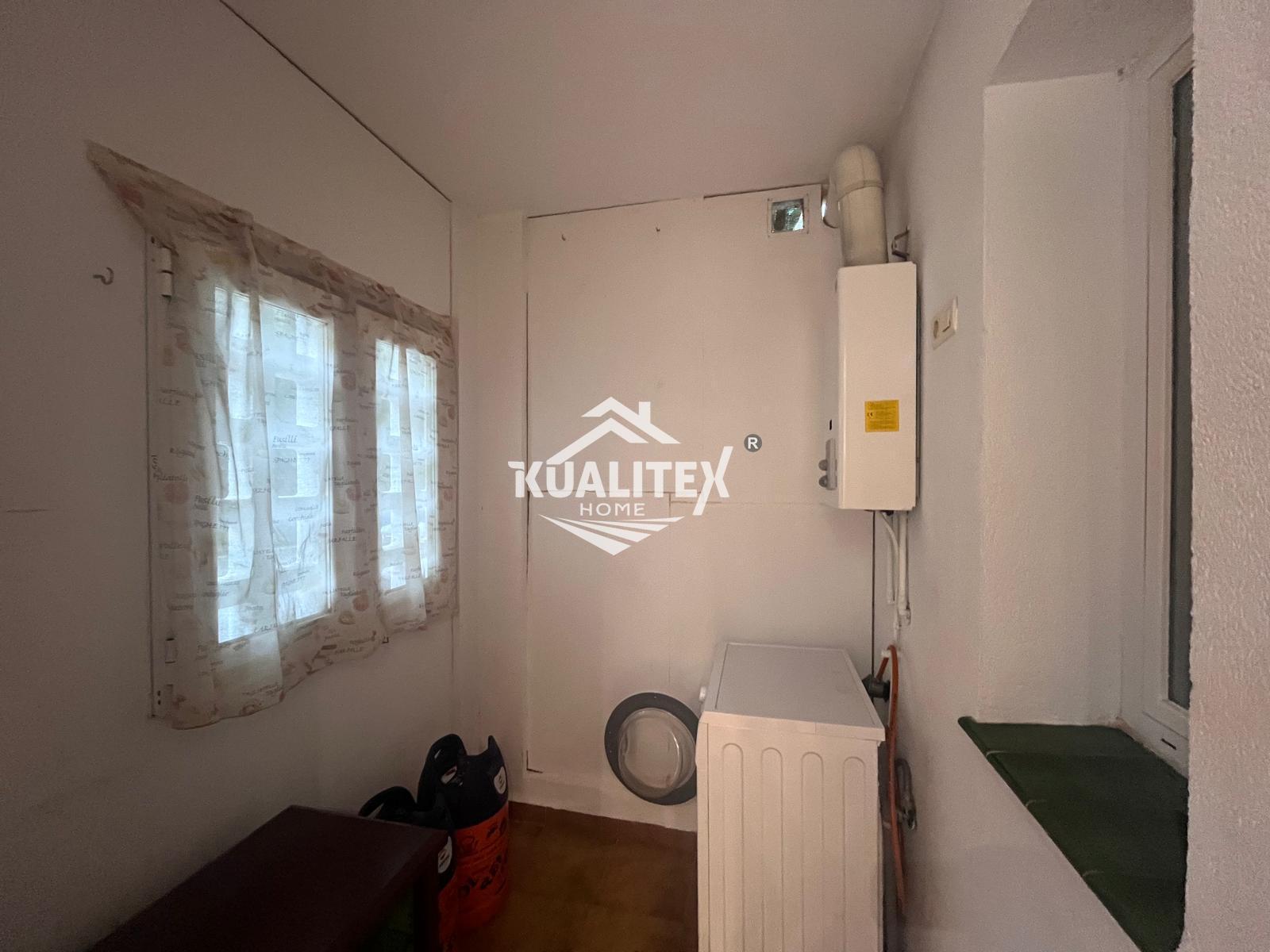 Venta de piso en Mijas