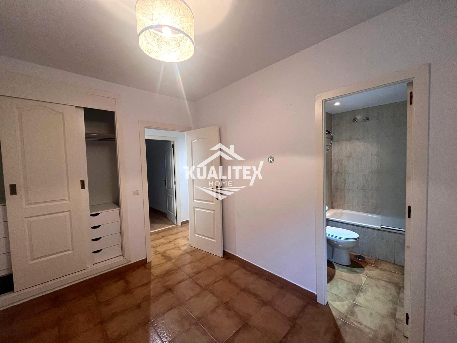 Venta de piso en Mijas