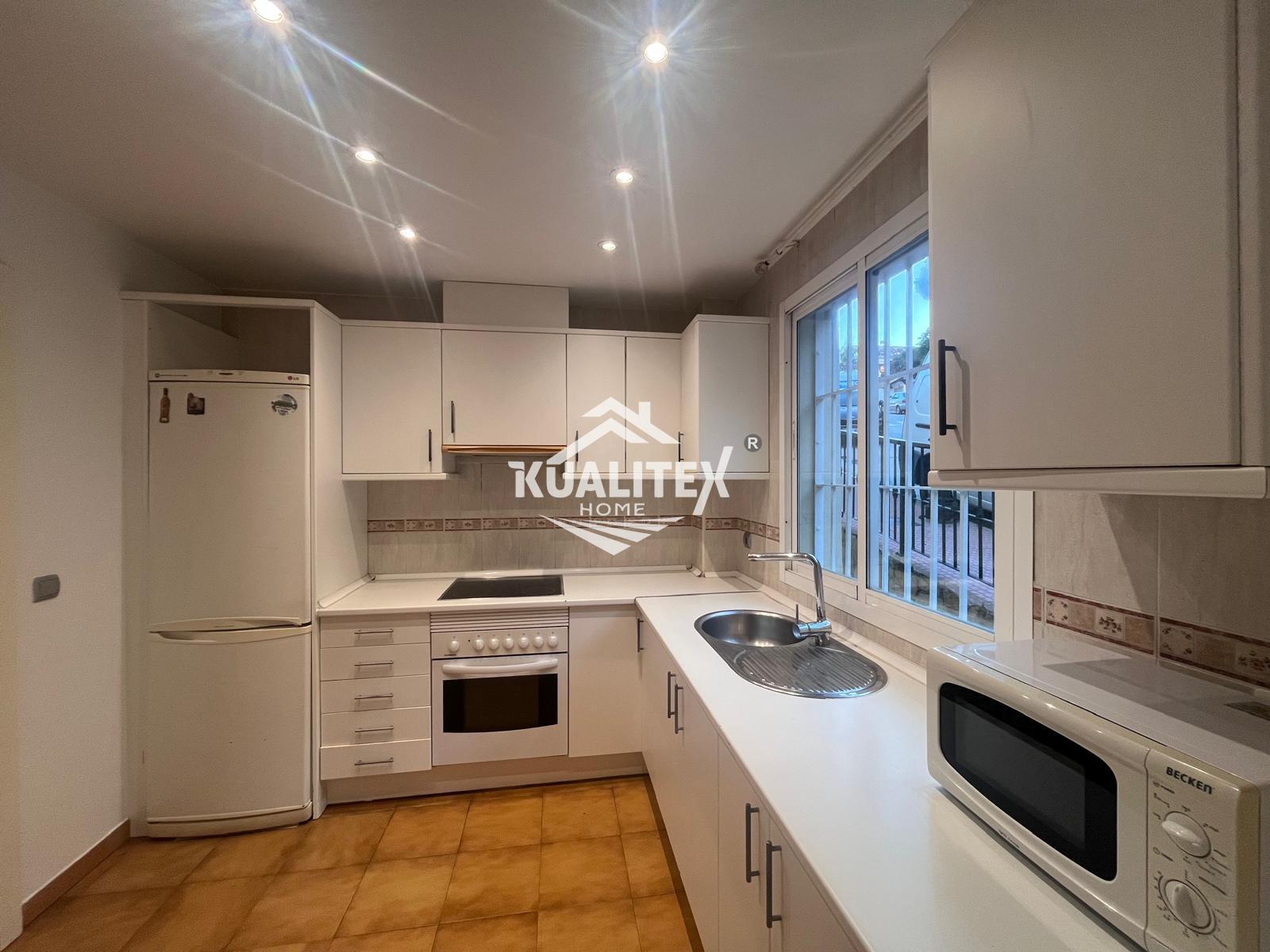 Venta de piso en Mijas