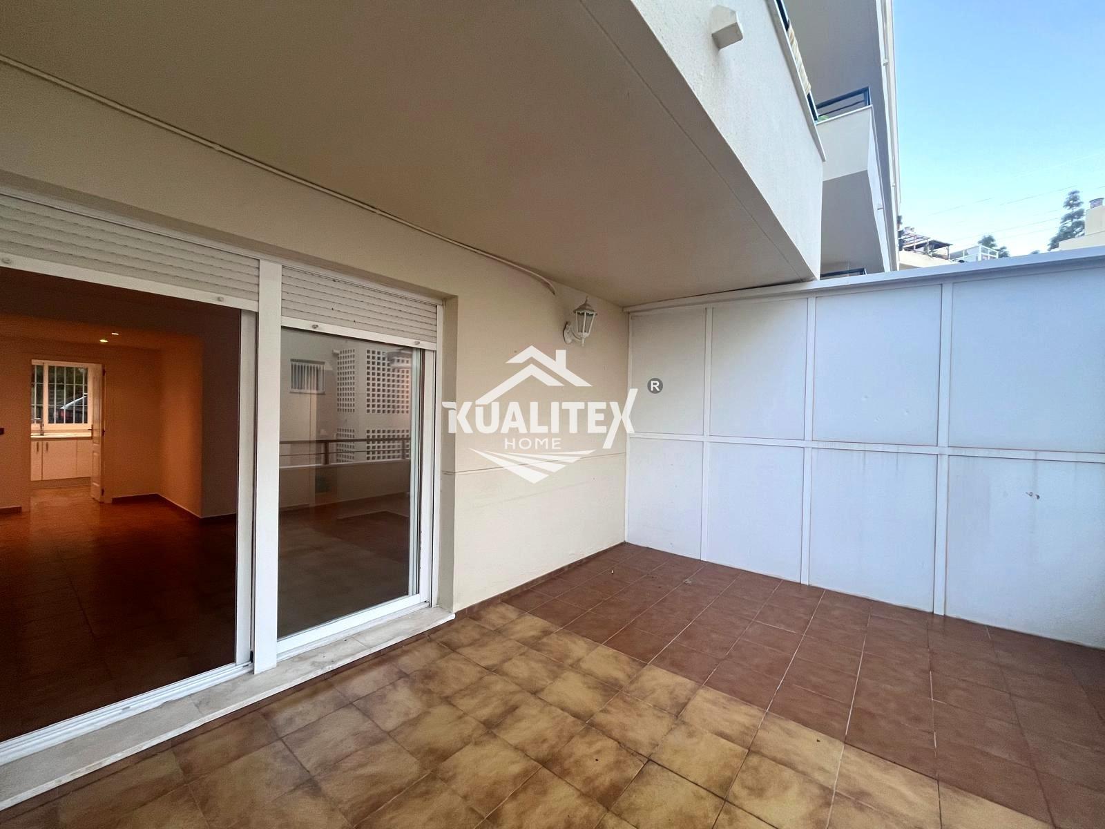 Venta de piso en Mijas