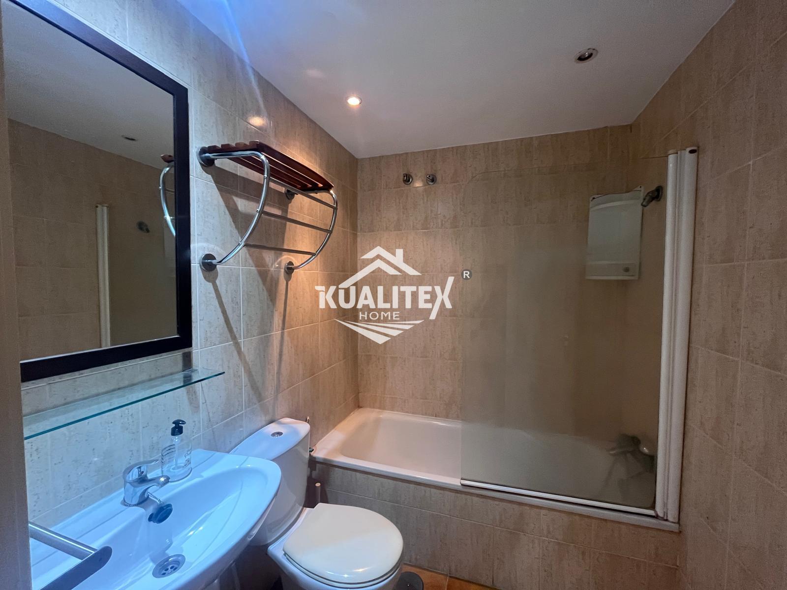 Venta de piso en Mijas