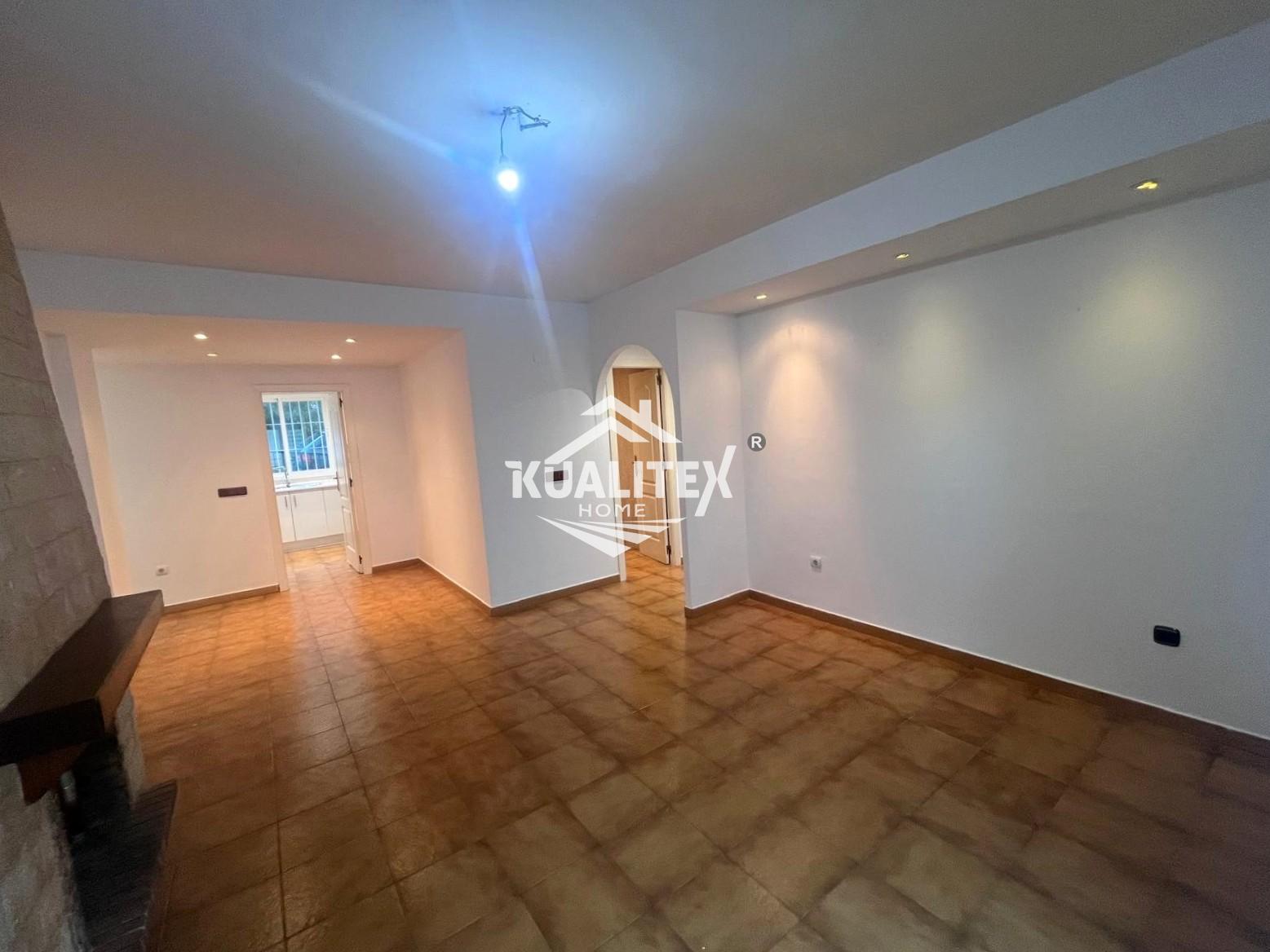 Venta de piso en Mijas