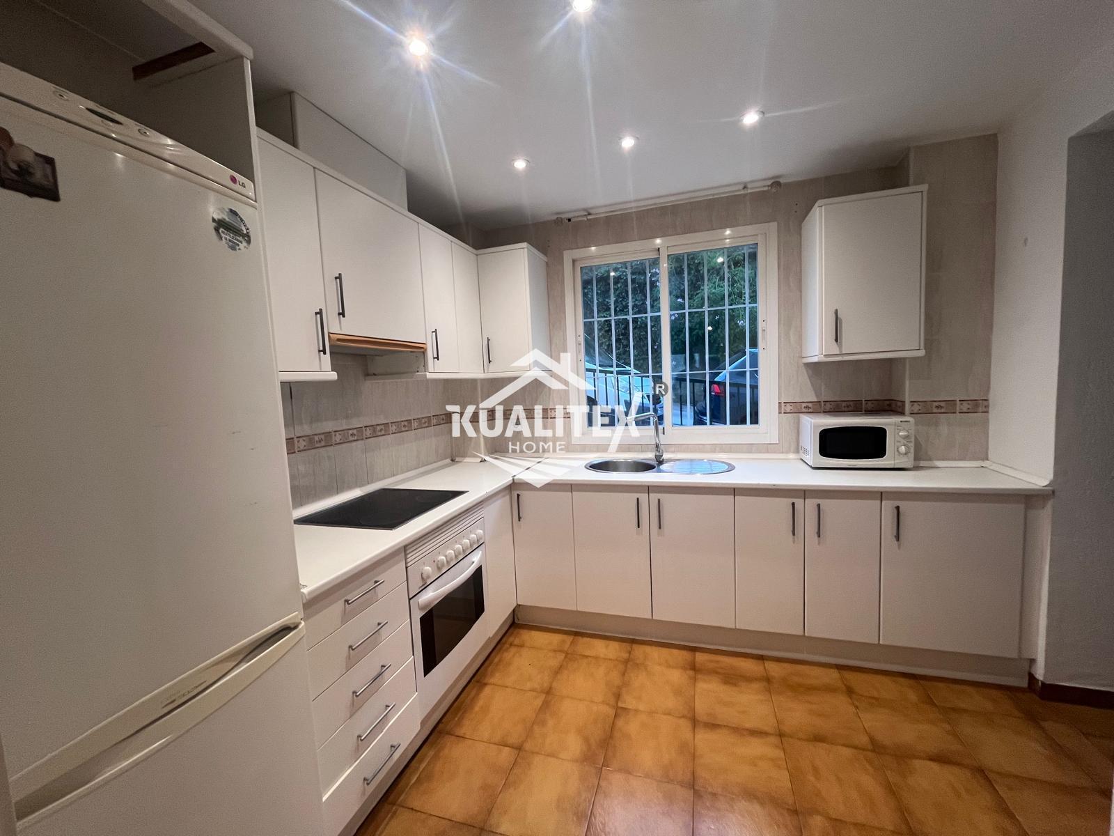 Venta de piso en Mijas