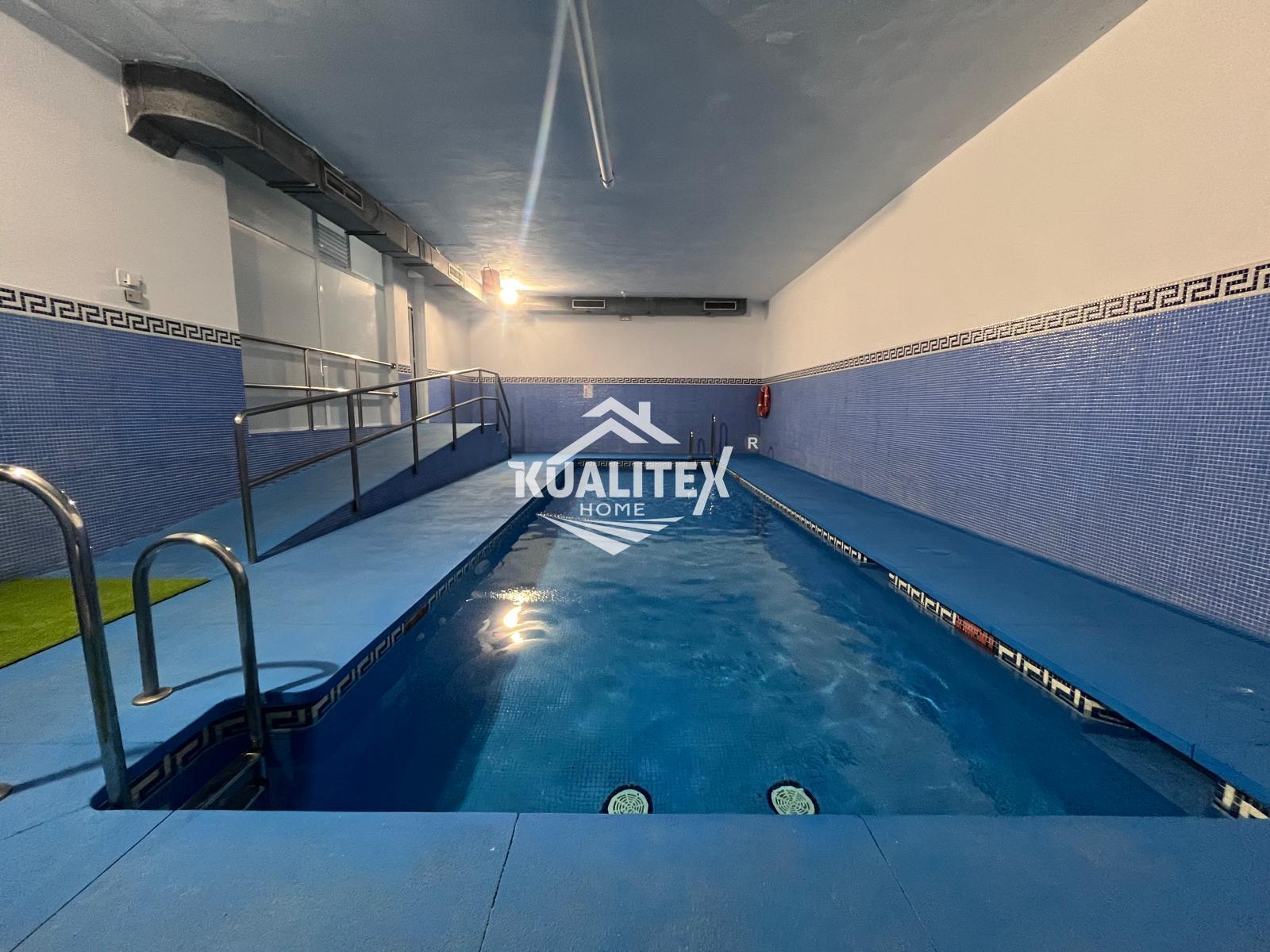 Venta de piso en Mijas