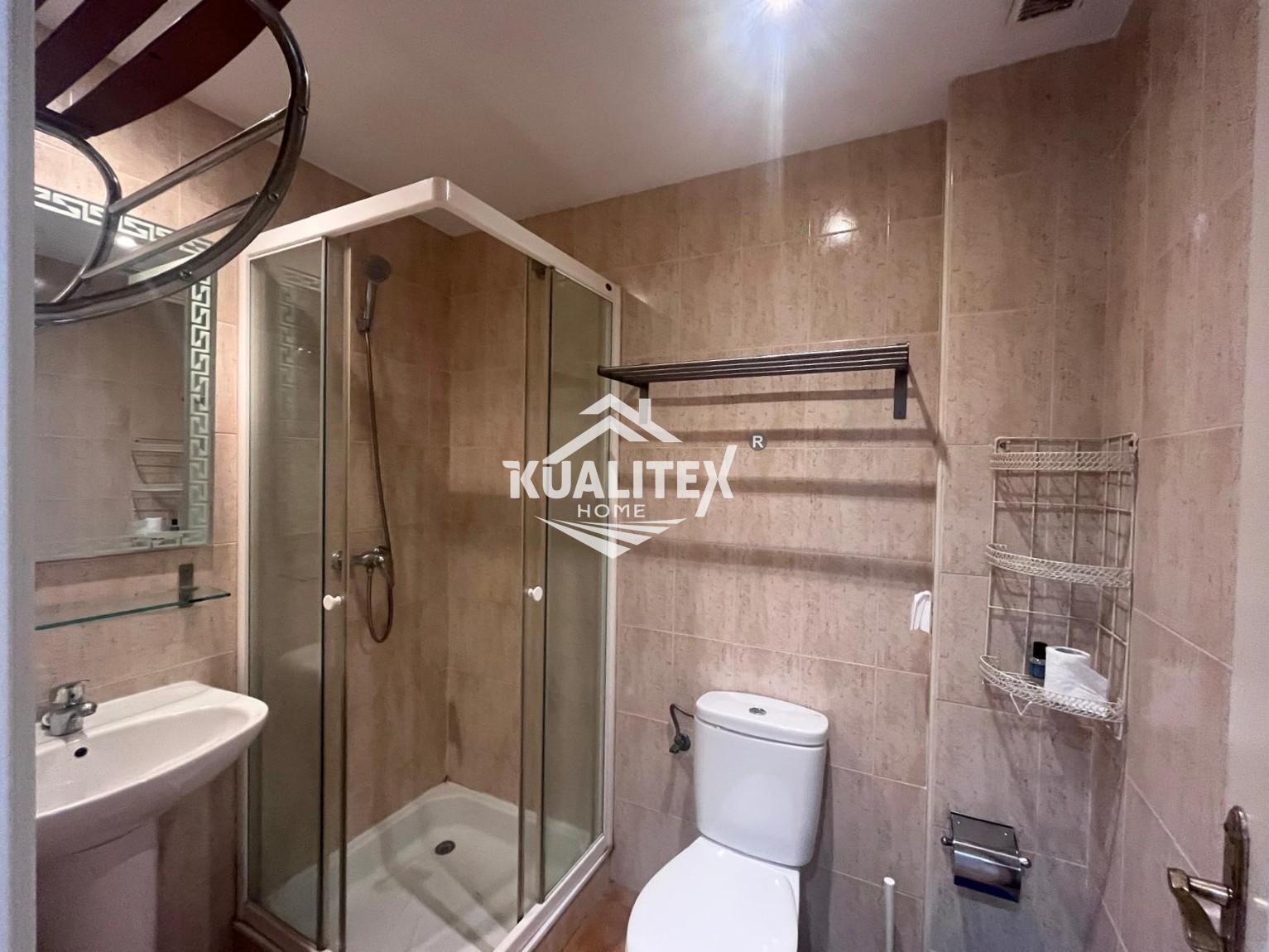 Venta de piso en Mijas