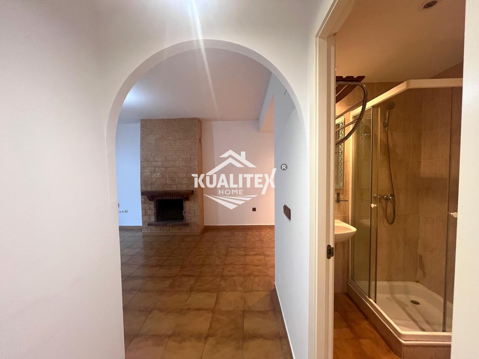 Venta de piso en Mijas