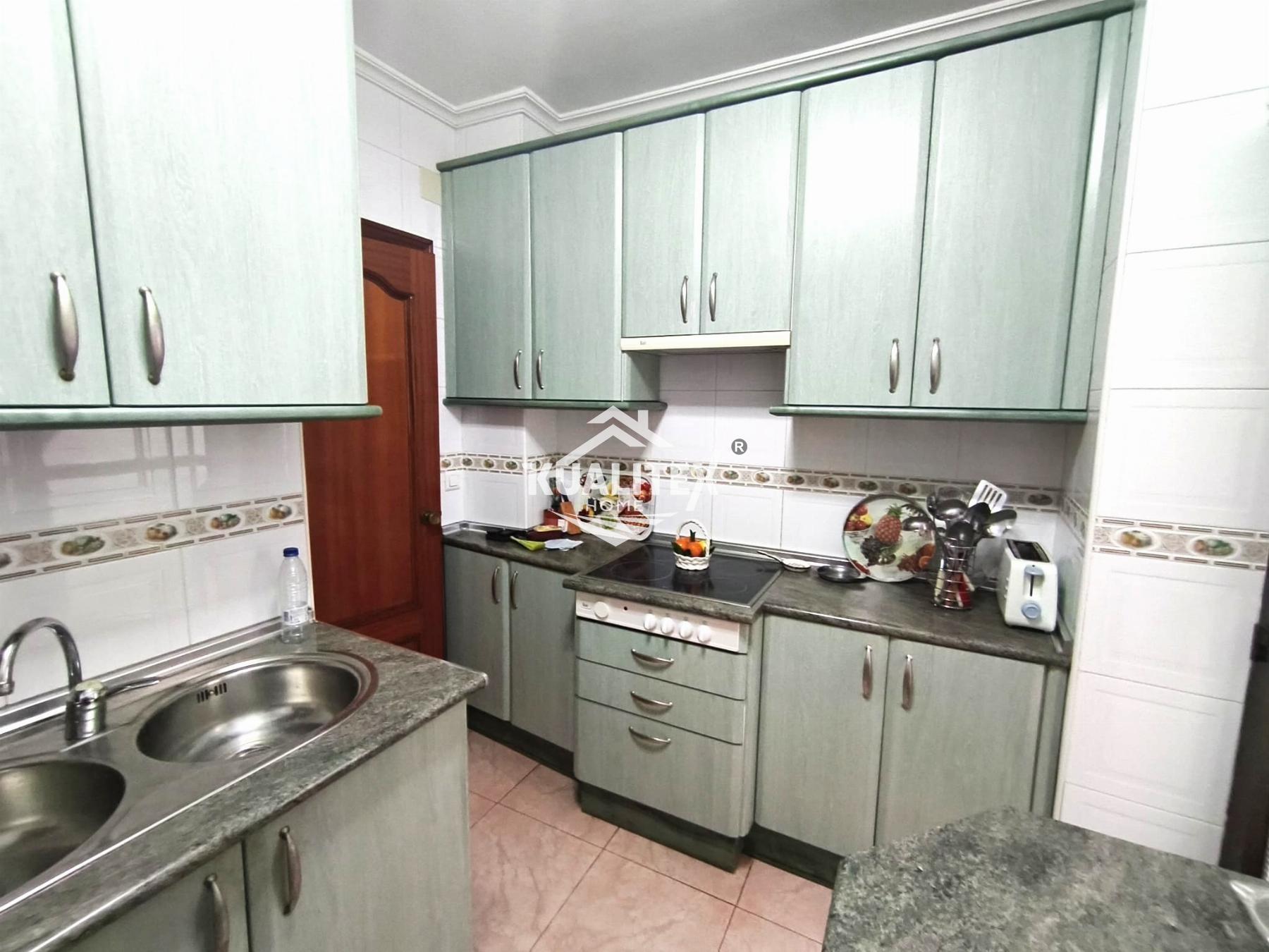 Venta de piso en Cáceres