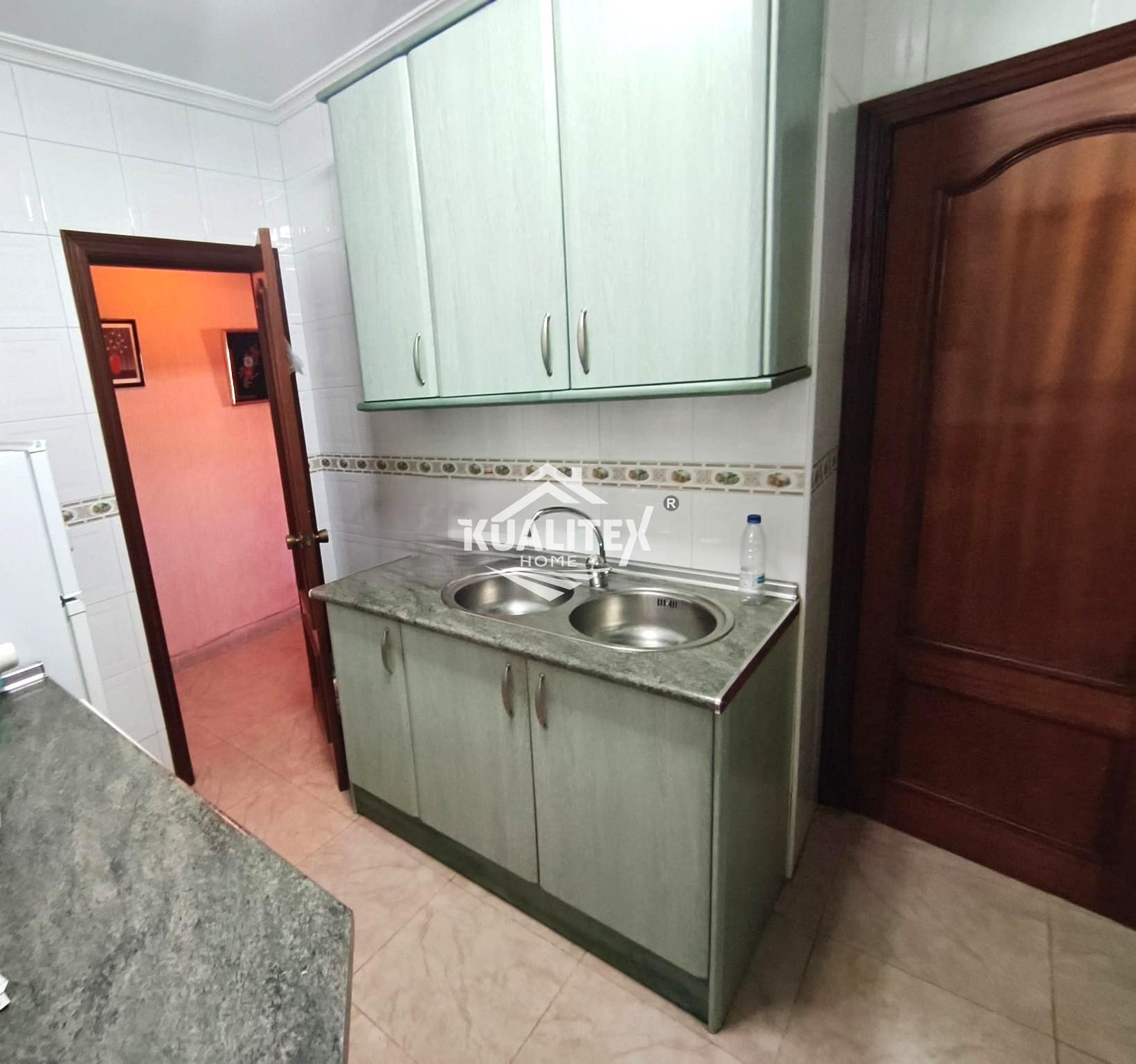 Venta de piso en Cáceres