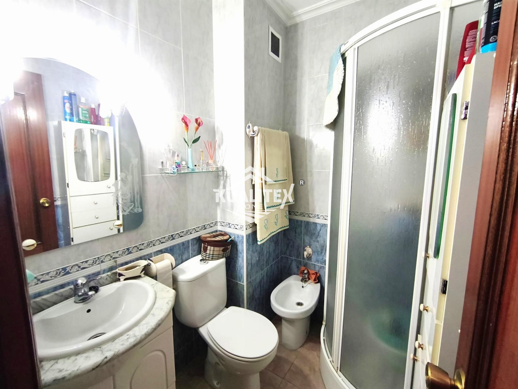 Venta de piso en Cáceres