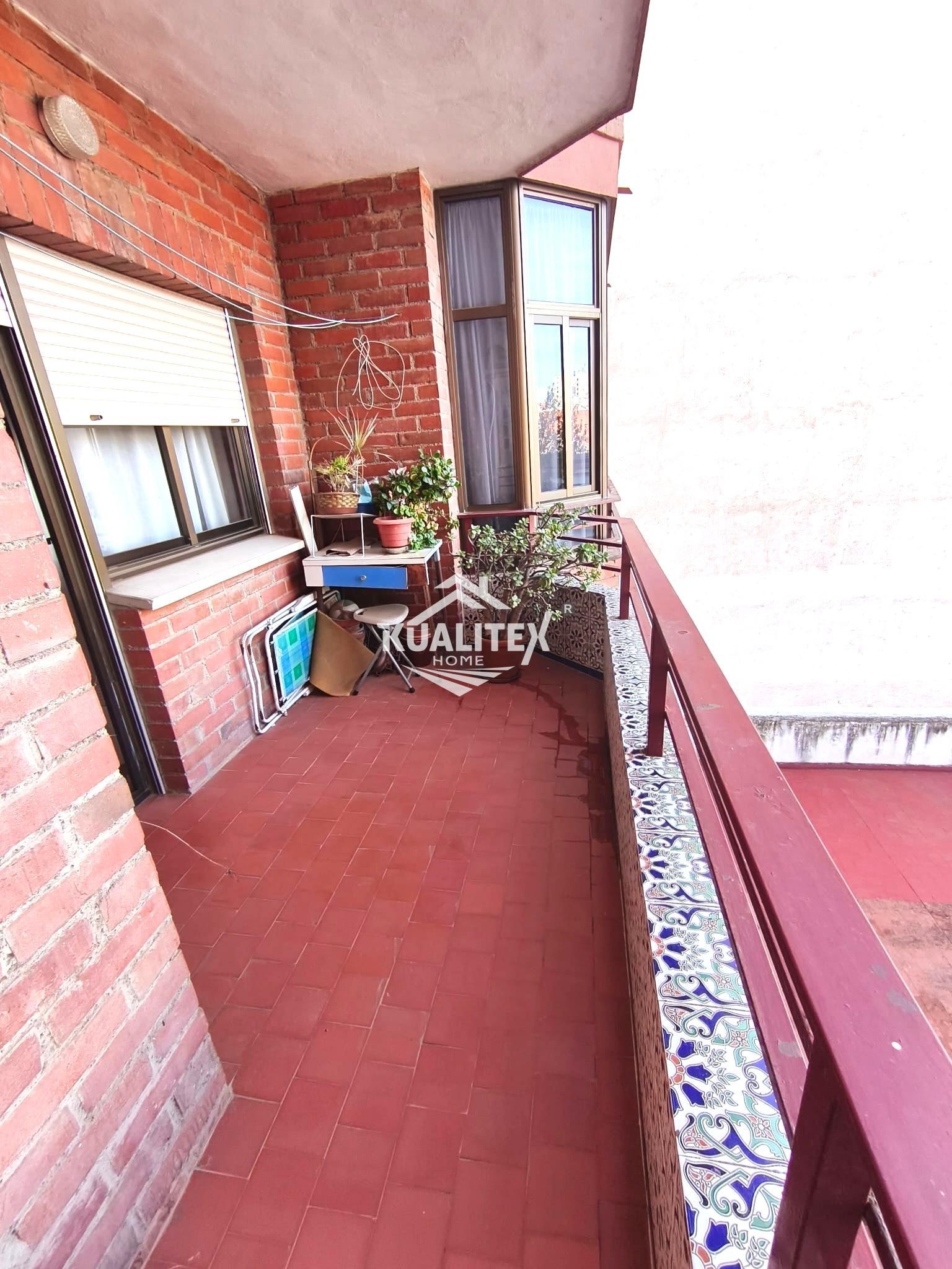 Venta de piso en Cáceres