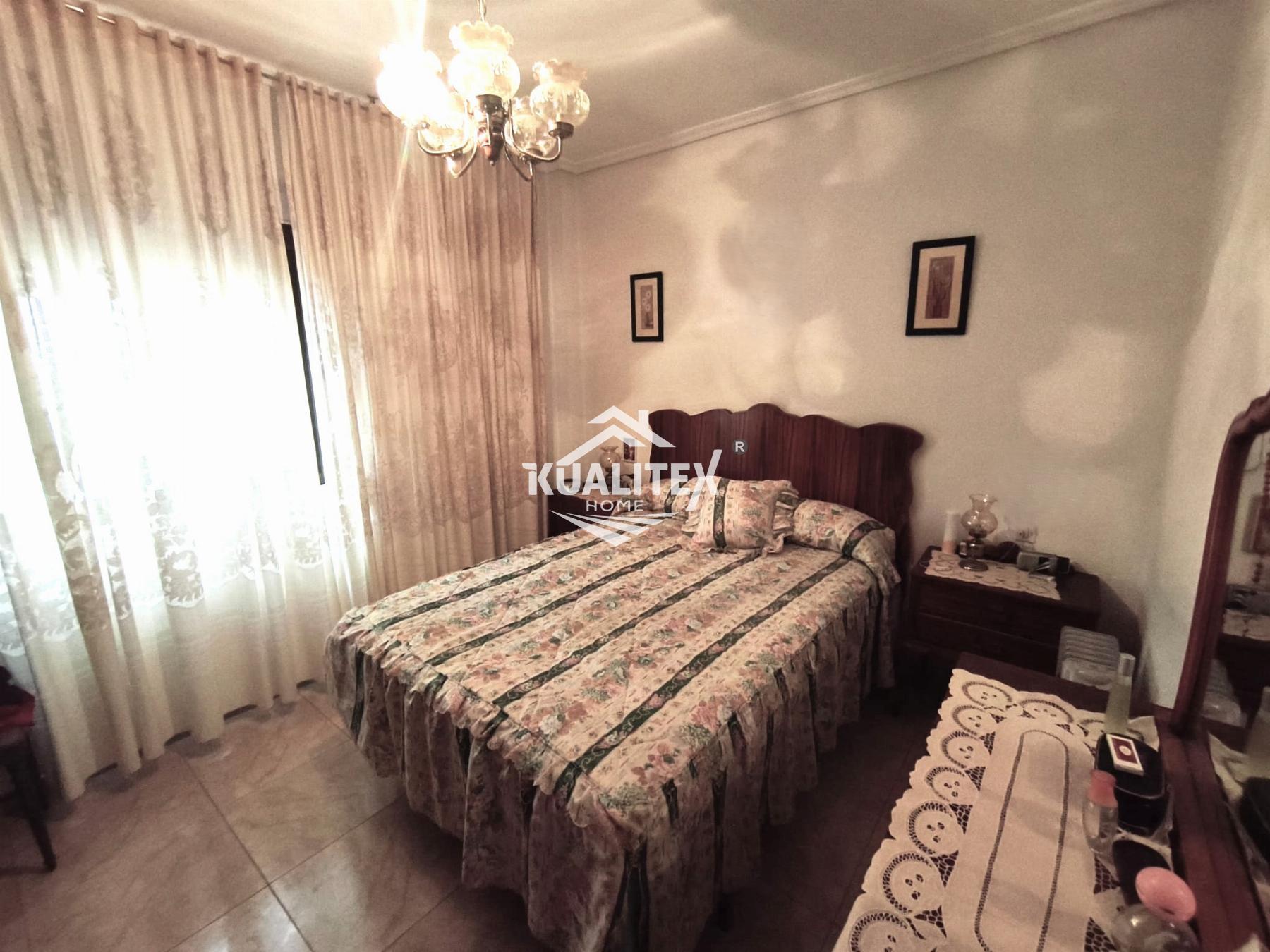 Venta de piso en Cáceres