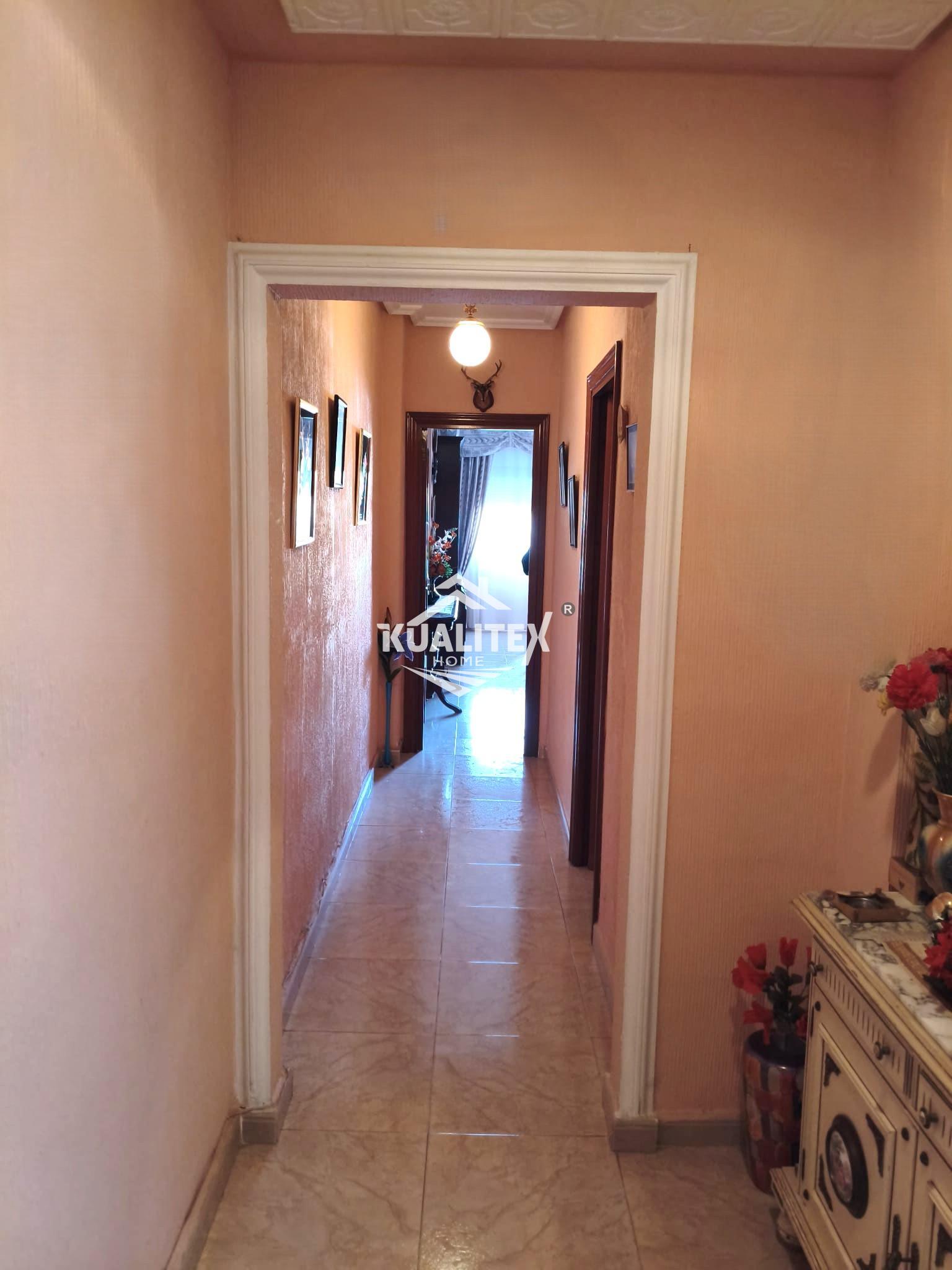 Venta de piso en Cáceres