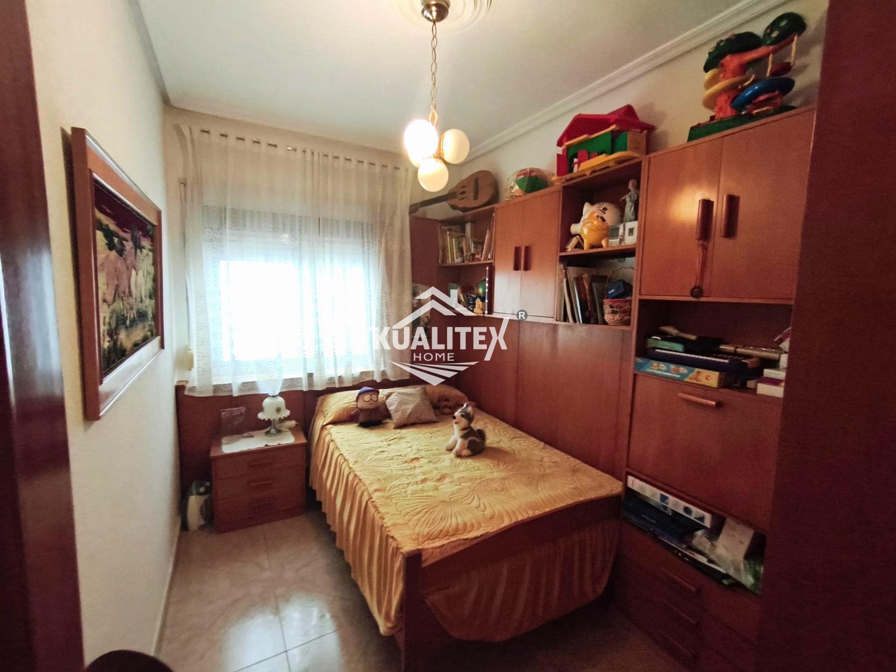 Venta de piso en Cáceres