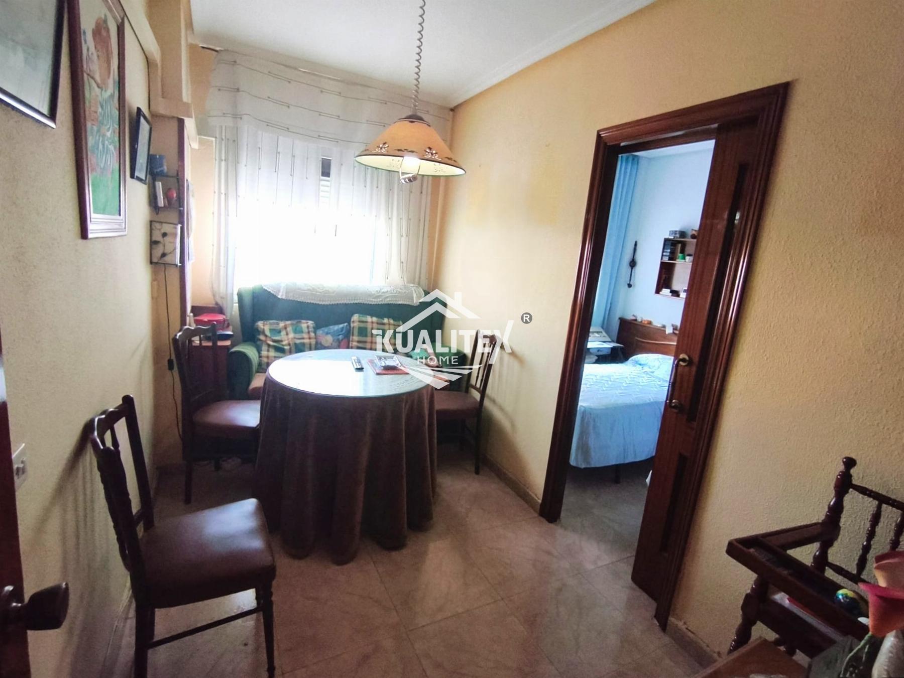 Venta de piso en Cáceres