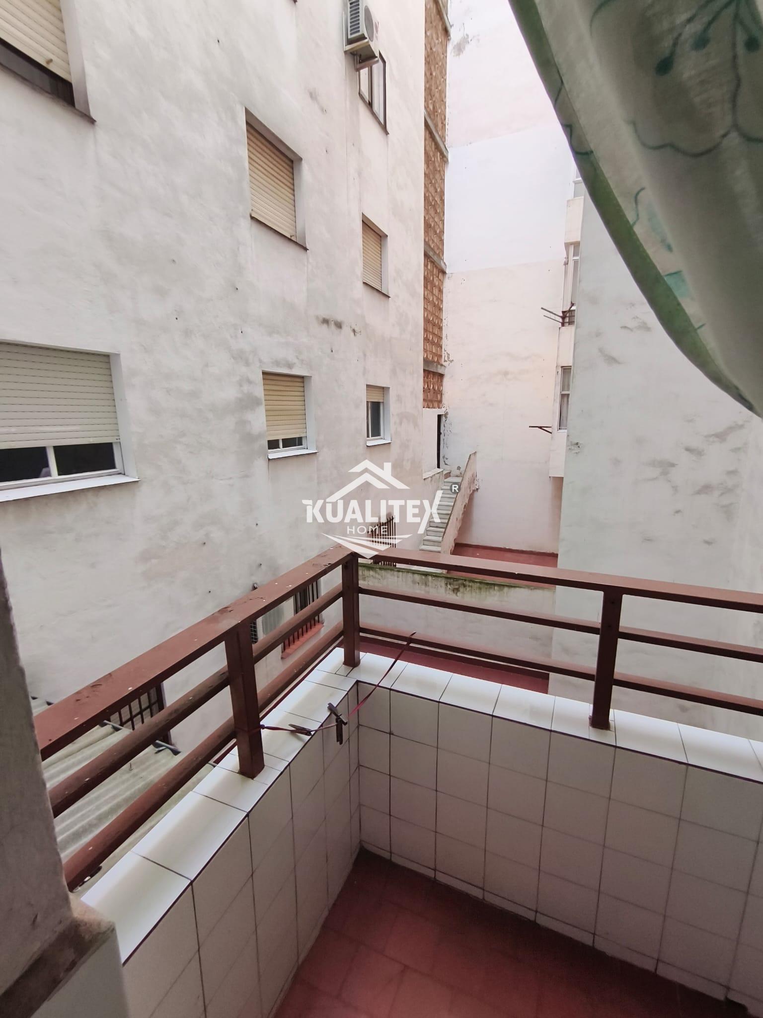 Venta de piso en Cáceres