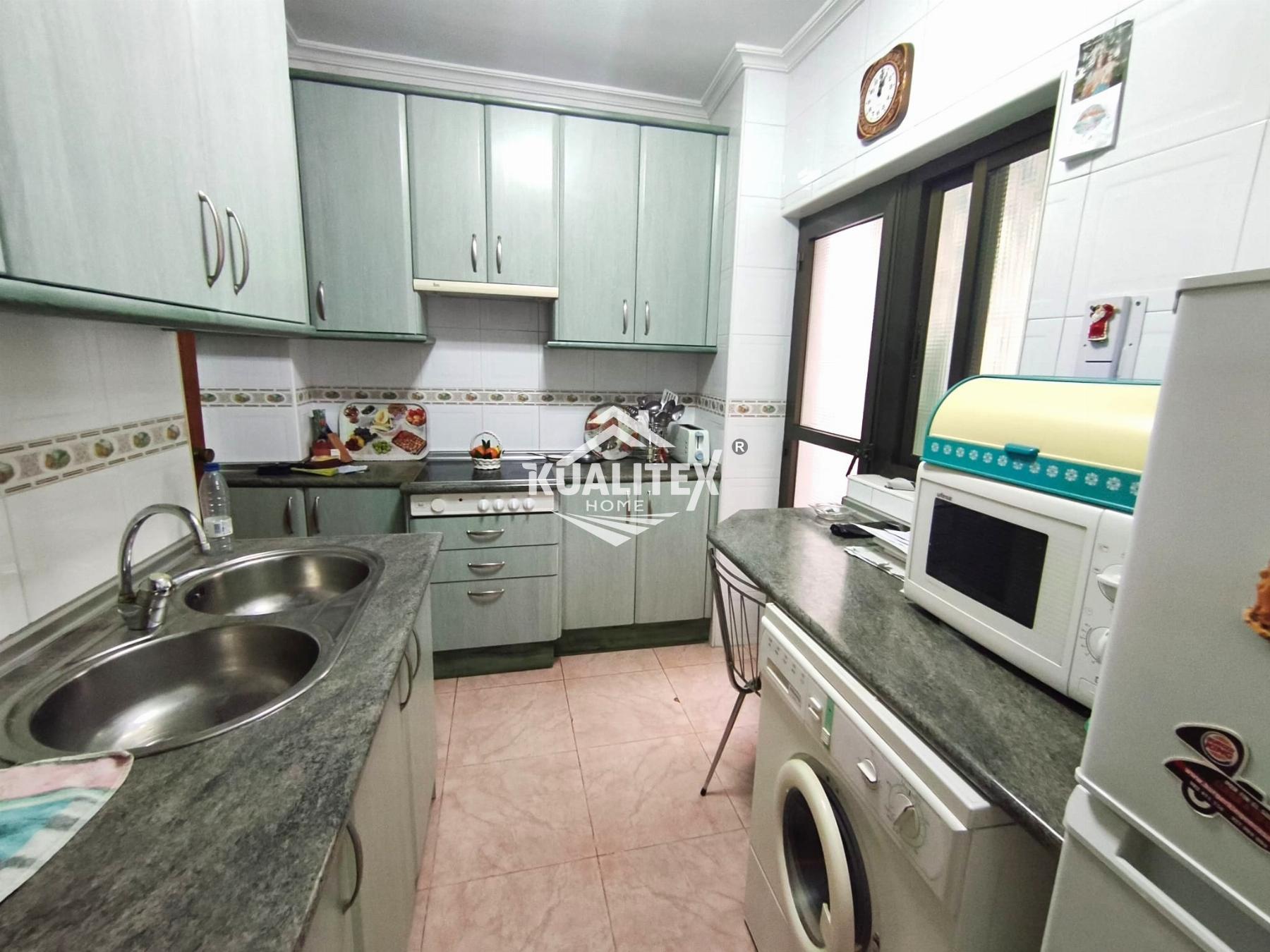 Venta de piso en Cáceres